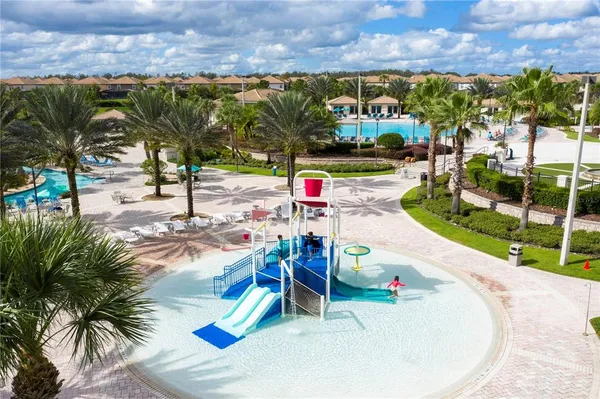 $530,000 | 1646 Moon Valley Drive, Davenport, FL 33896