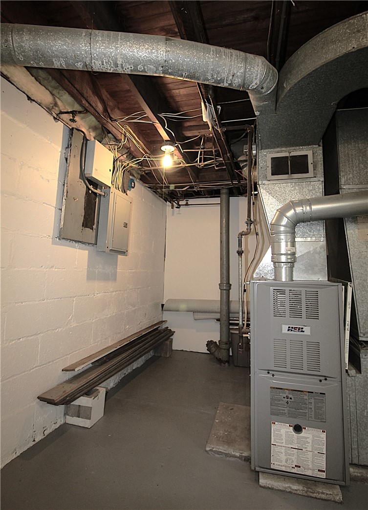 125 Field Street Rochester, NY 14620 - Photo 27 of 28