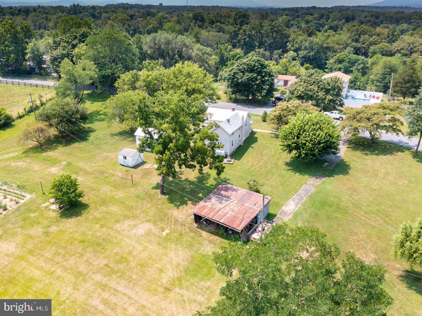 340 Andrews Road Strasburg, VA 22657 - Photo 2 of 51 Gallery Image 2