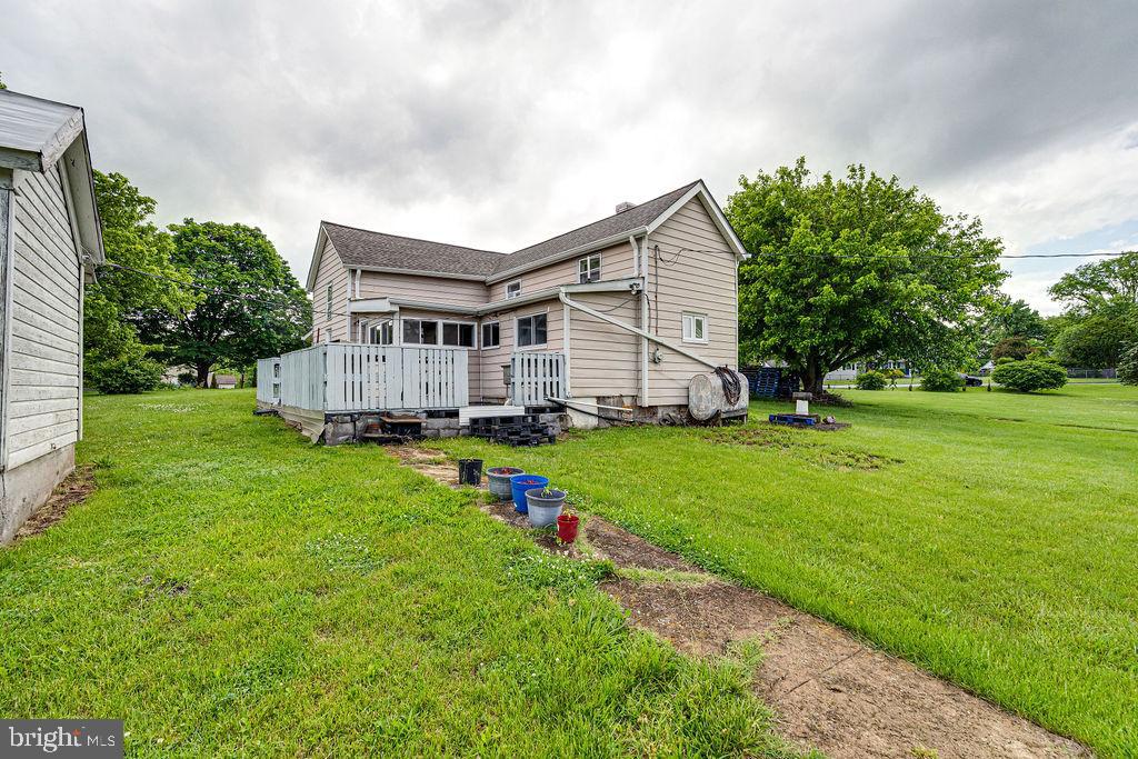 340 Andrews Road Strasburg, VA 22657 - Photo 35 of 51 Gallery Image 35
