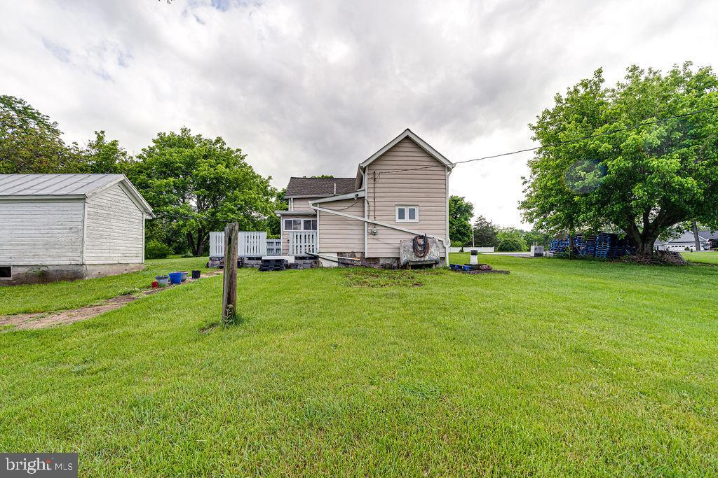 340 Andrews Road Strasburg, VA 22657 - Photo 36 of 51 Gallery Image 36
