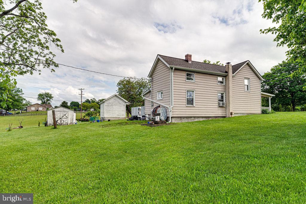 340 Andrews Road Strasburg, VA 22657 - Photo 38 of 51 Gallery Image 38