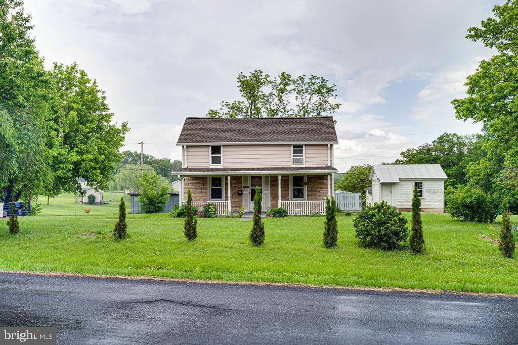 340 Andrews Road Strasburg, VA 22657 - Photo 5 of 51 Gallery Image 5