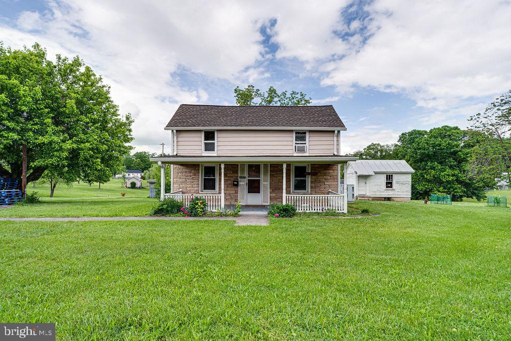 340 Andrews Road Strasburg, VA 22657 - Photo 6 of 51 Gallery Image 6
