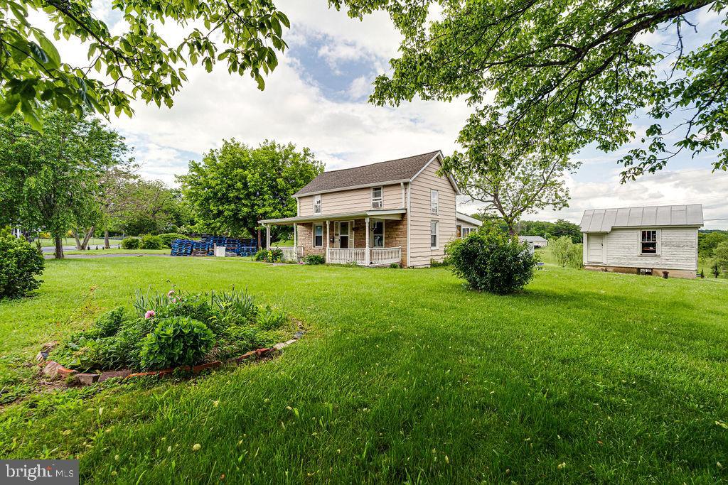 340 Andrews Road Strasburg, VA 22657 - Photo 7 of 51 Gallery Image 7