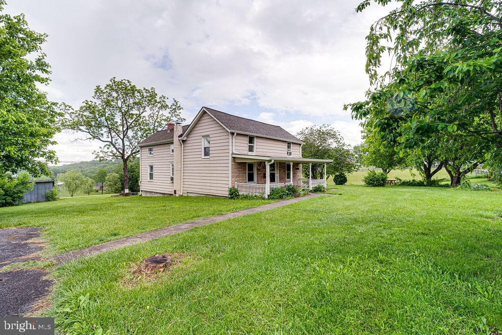 340 Andrews Road Strasburg, VA 22657 - Photo 8 of 51 Gallery Image 8