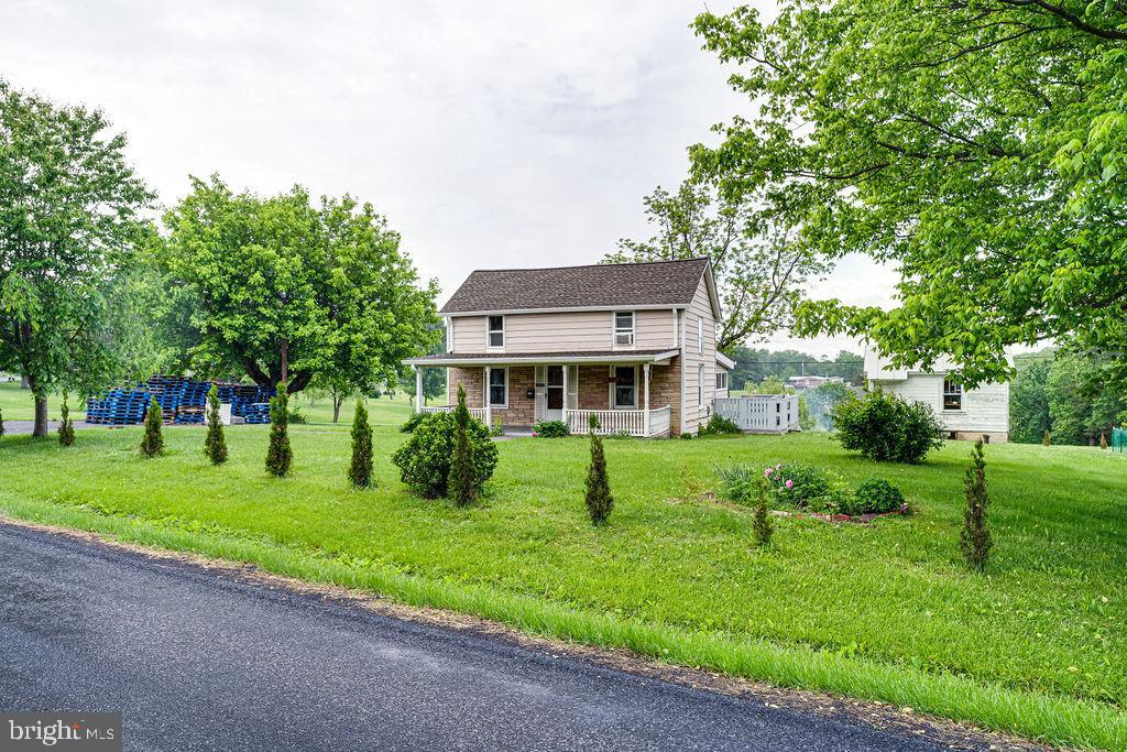 340 Andrews Road Strasburg, VA 22657 - Photo 9 of 51 Gallery Image 9