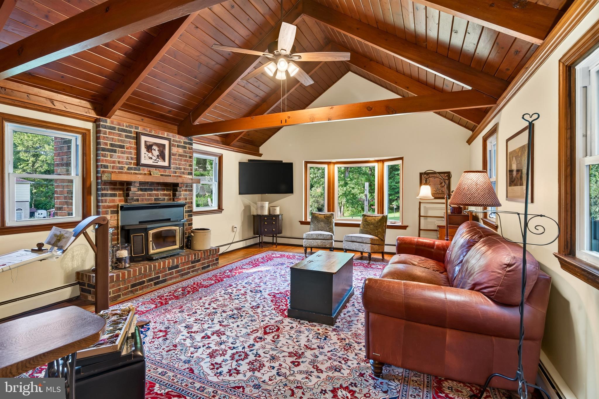 866 Shavertown Road Garnet Valley, PA 19060 - Photo 22 of 72 Main House