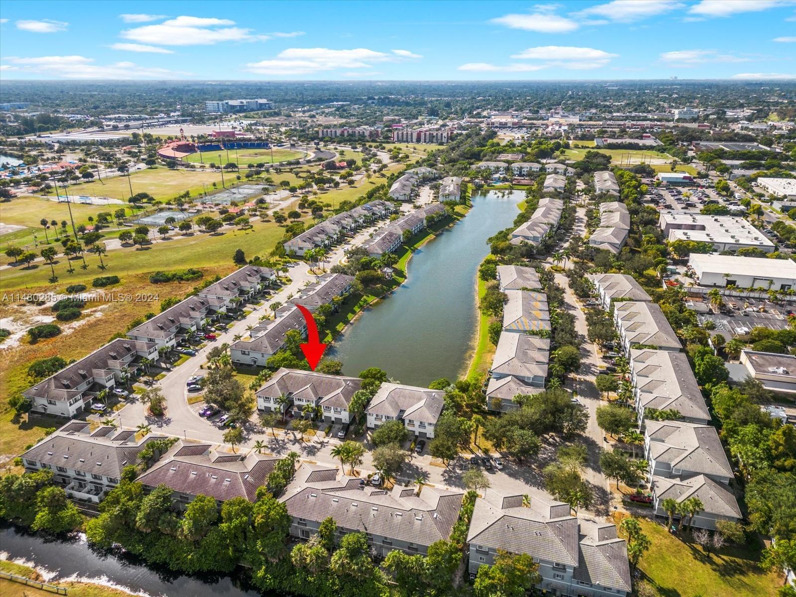 1419 Northwest 34th Way  