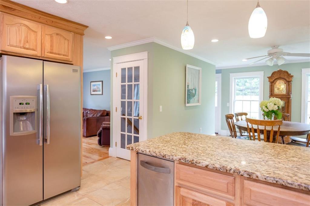 18 Cottage Woods Road Durham, ME 04222 - Photo 12 of 35 Photo
