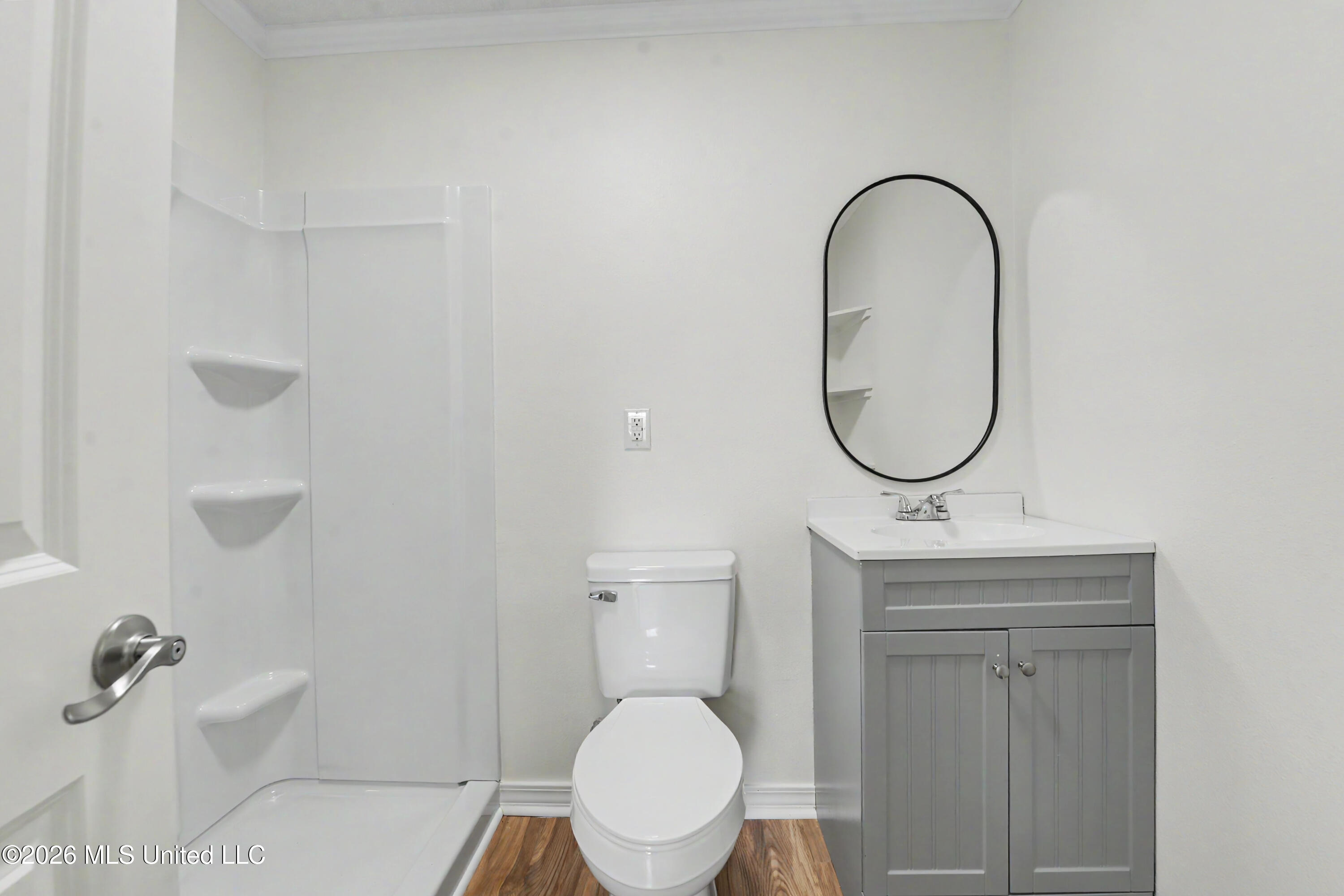 11929 Patrick Henry Street Moss Point, MS 39562 - Photo 13 of 27 Master Bathroom