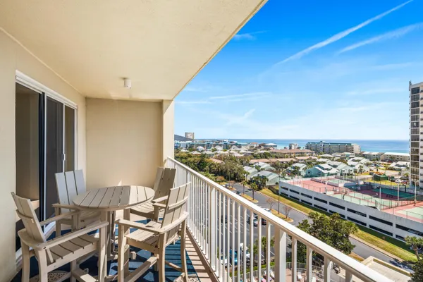 $549,000 | 112 Seascape Drive, Unit 904, Miramar Beach, FL 32550