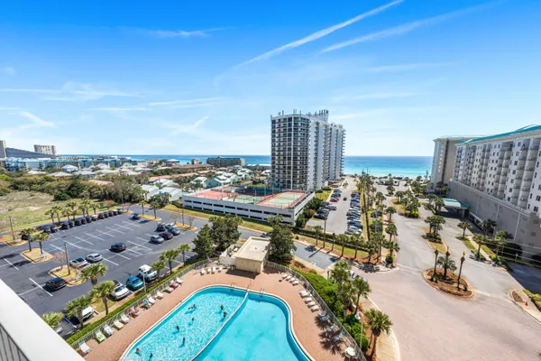 $549,000 | 112 Seascape Drive, Unit 904, Miramar Beach, FL 32550