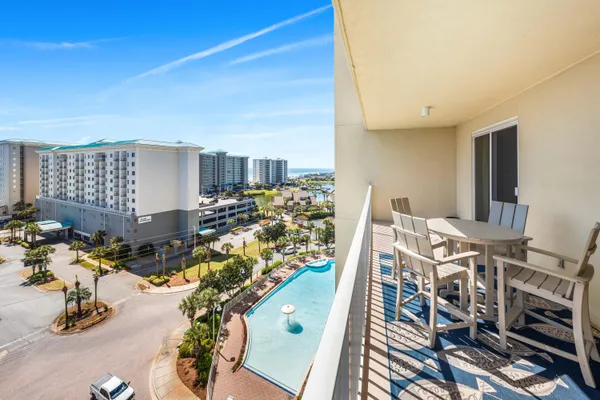 $549,000 | 112 Seascape Drive, Unit 904, Miramar Beach, FL 32550