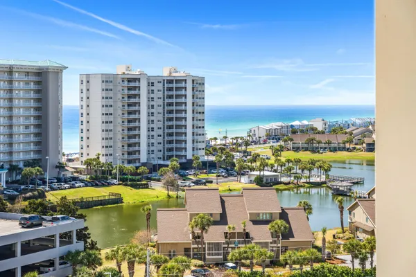 $549,000 | 112 Seascape Drive, Unit 904, Miramar Beach, FL 32550