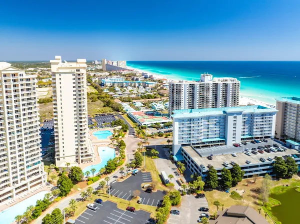 $549,000 | 112 Seascape Drive, Unit 904, Miramar Beach, FL 32550