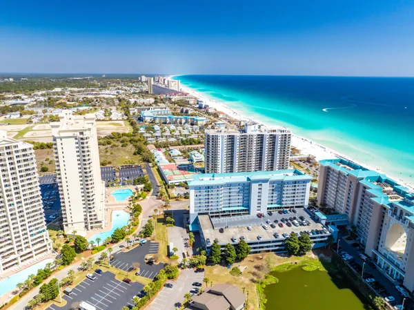 $549,000 | 112 Seascape Drive, Unit 904, Miramar Beach, FL 32550