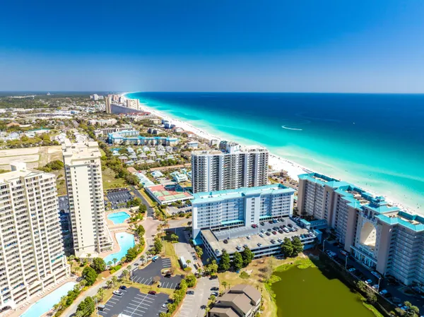 $549,000 | 112 Seascape Drive, Unit 904, Miramar Beach, FL 32550