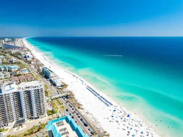 $549,000 | 112 Seascape Drive, Unit 904, Miramar Beach, FL 32550