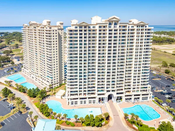 $549,000 | 112 Seascape Drive, Unit 904, Miramar Beach, FL 32550