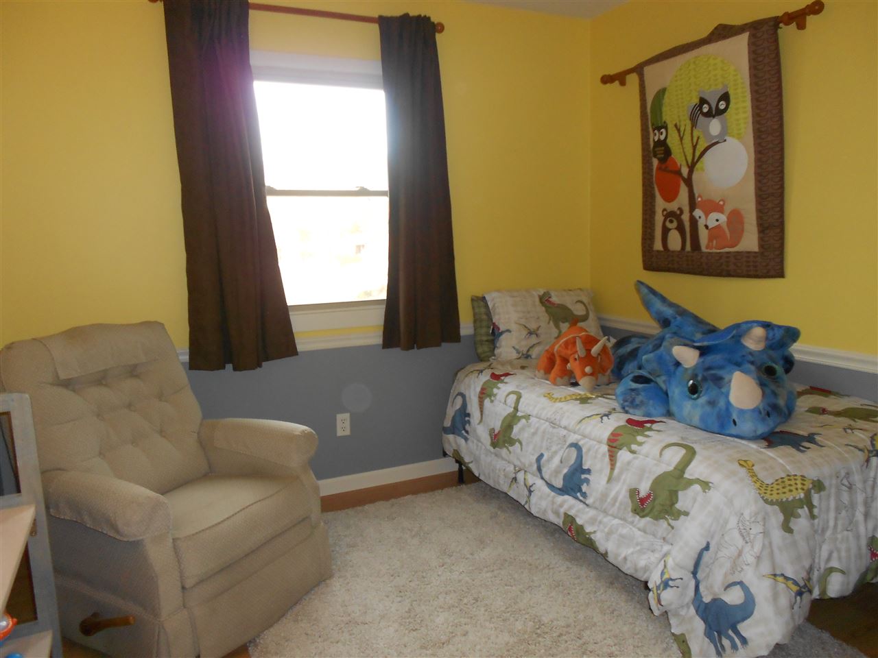 772 South Garrison Chapel Road Bloomington, IN 47403 - Photo 16 of 28 Gallery Image 16