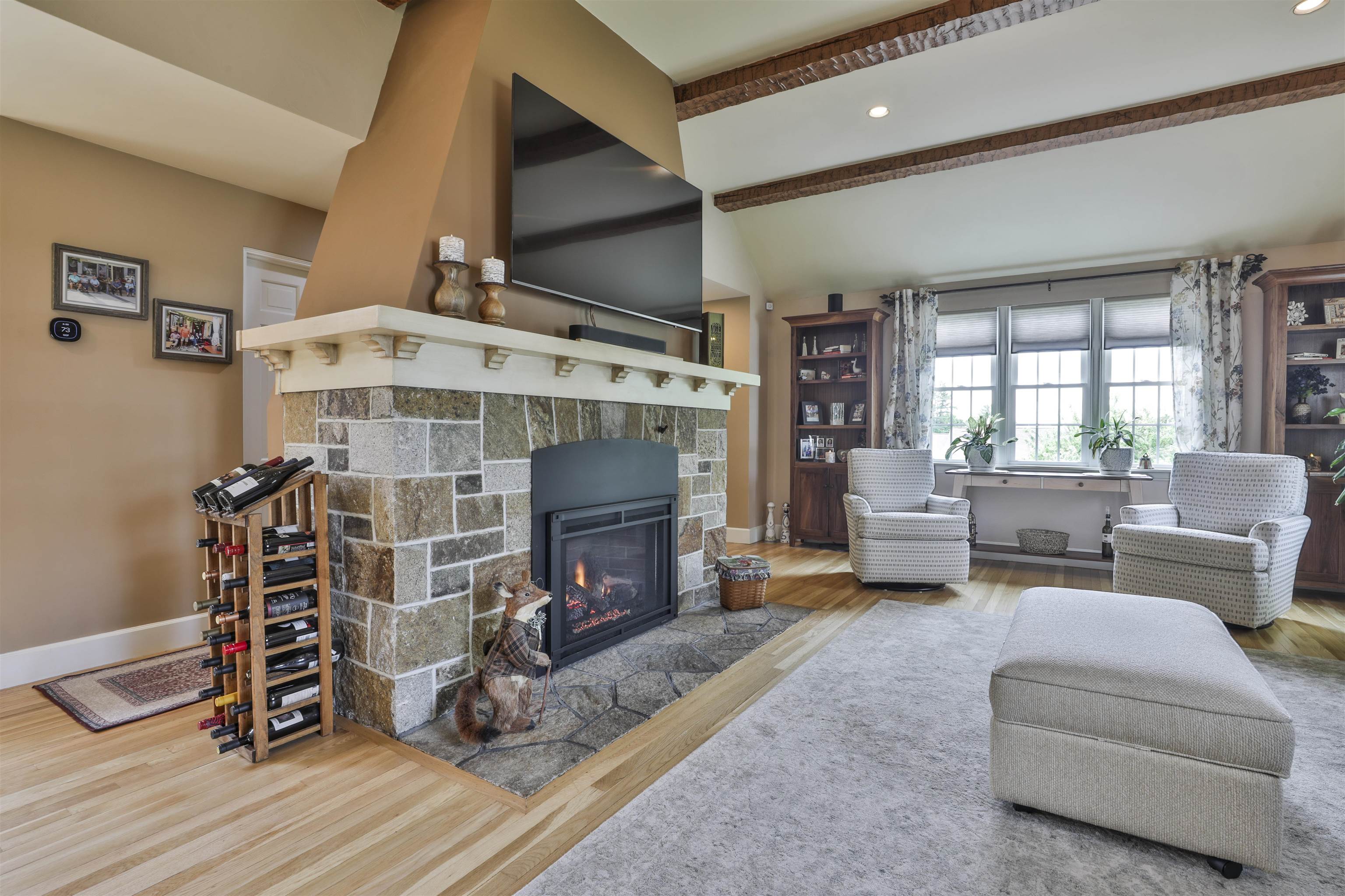 135 Ridge Road Manchester, NH 03104 - Photo 24 of 56 Gallery Image 24
