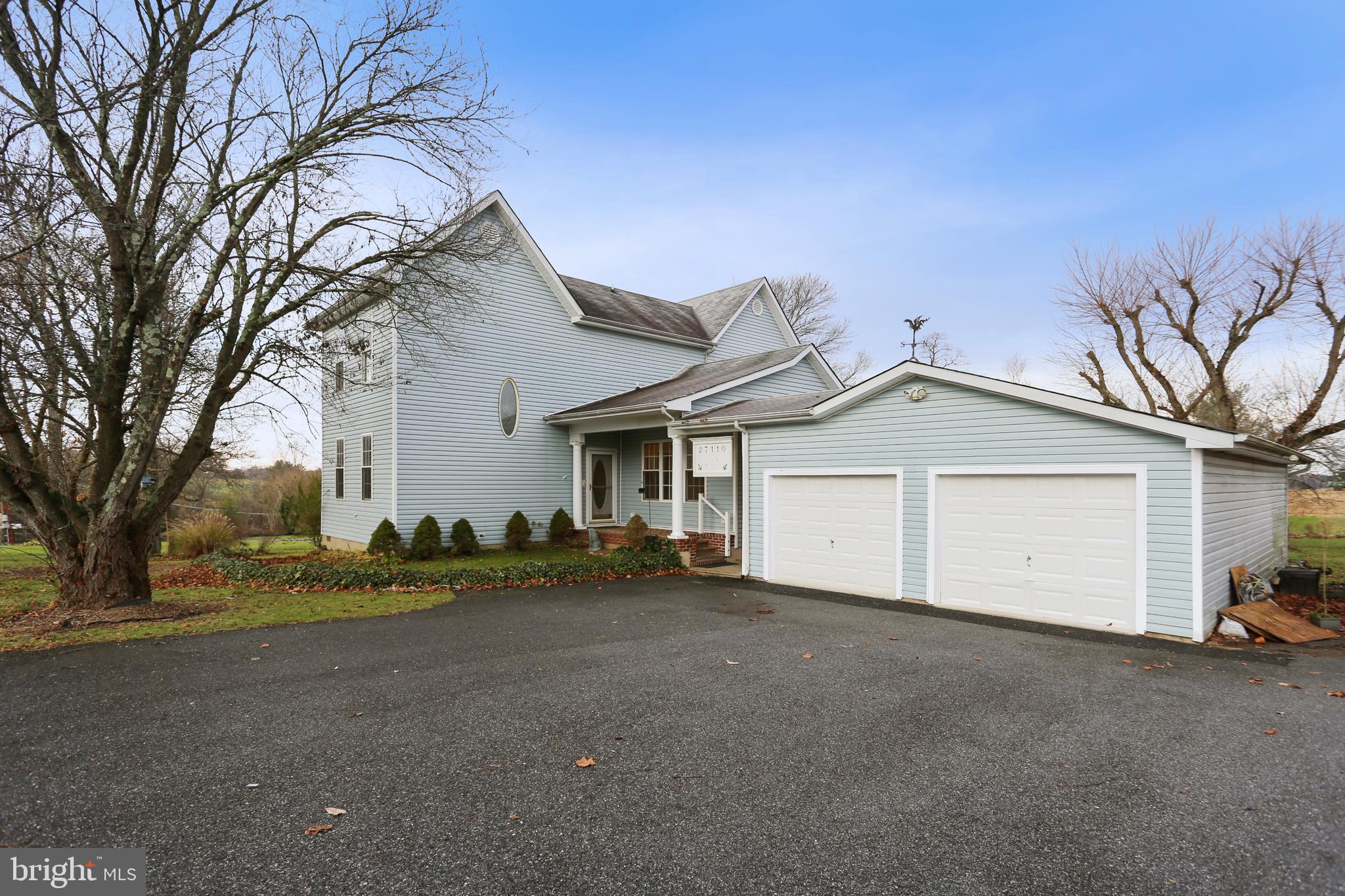 27110 Purdum Road Damascus, MD 20872 - Photo 1 of 57 Welcome Home!