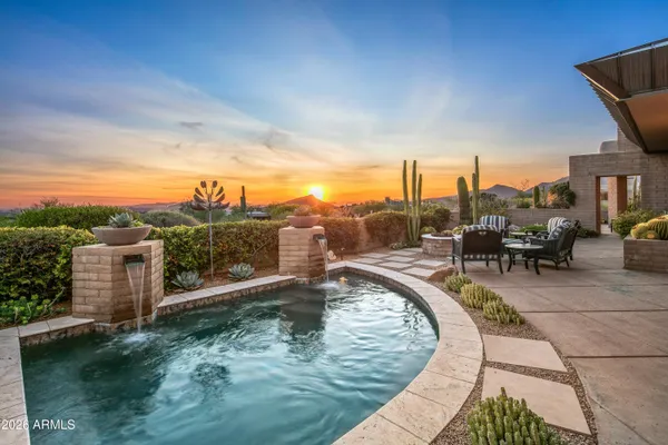 $3,500,000 | 11131 East Graythorn Drive, Scottsdale, AZ 85262