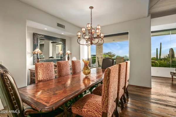 $3,500,000 | 11131 East Graythorn Drive, Scottsdale, AZ 85262