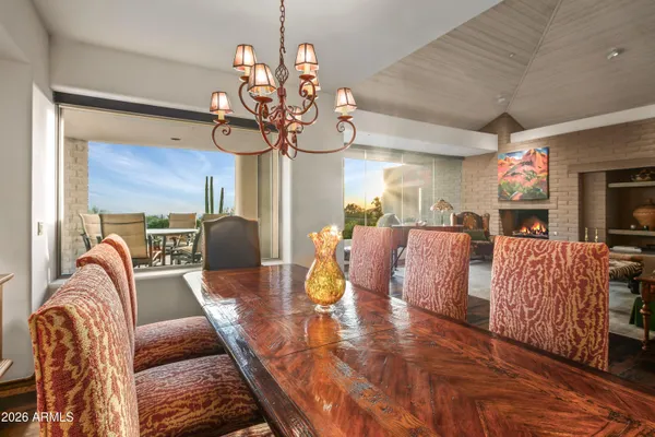 $3,500,000 | 11131 East Graythorn Drive, Scottsdale, AZ 85262