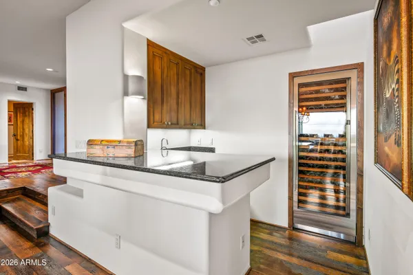 $3,500,000 | 11131 East Graythorn Drive, Scottsdale, AZ 85262