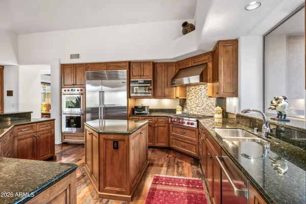 $3,500,000 | 11131 East Graythorn Drive, Scottsdale, AZ 85262