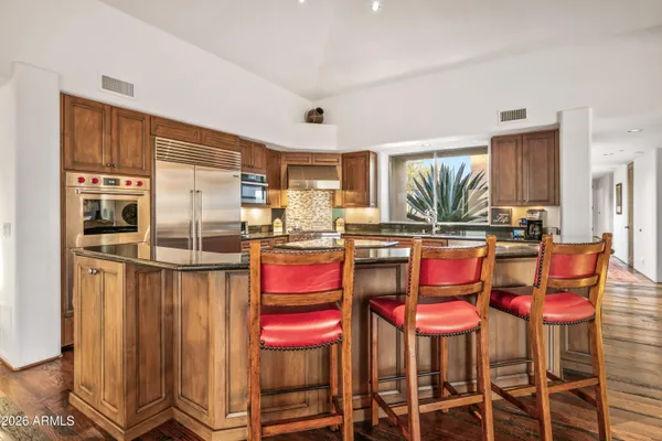$3,500,000 | 11131 East Graythorn Drive, Scottsdale, AZ 85262