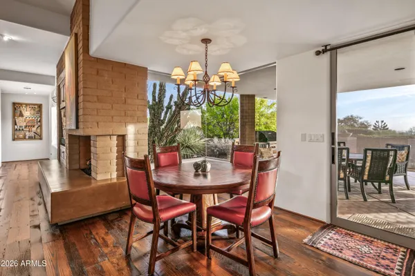 $3,500,000 | 11131 East Graythorn Drive, Scottsdale, AZ 85262