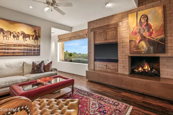 $3,500,000 | 11131 East Graythorn Drive, Scottsdale, AZ 85262