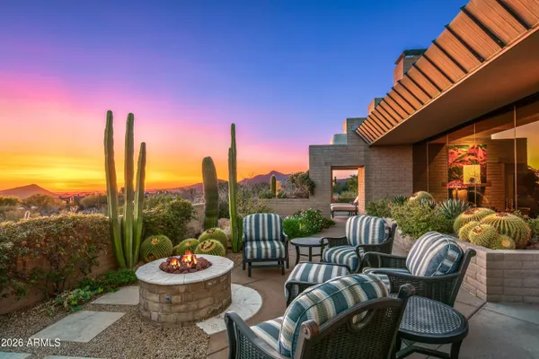 $3,500,000 | 11131 East Graythorn Drive, Scottsdale, AZ 85262
