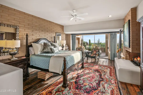 $3,500,000 | 11131 East Graythorn Drive, Scottsdale, AZ 85262