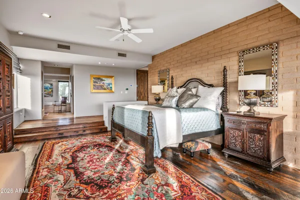 $3,500,000 | 11131 East Graythorn Drive, Scottsdale, AZ 85262