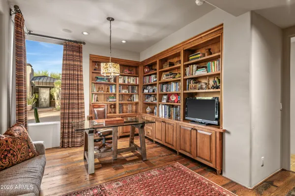 $3,500,000 | 11131 East Graythorn Drive, Scottsdale, AZ 85262