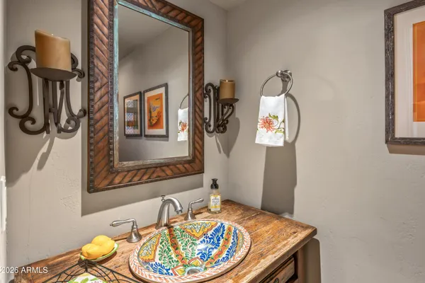 $3,500,000 | 11131 East Graythorn Drive, Scottsdale, AZ 85262