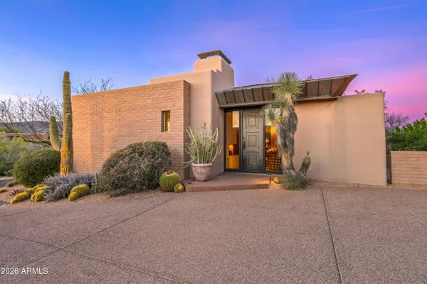 $3,500,000 | 11131 East Graythorn Drive, Scottsdale, AZ 85262
