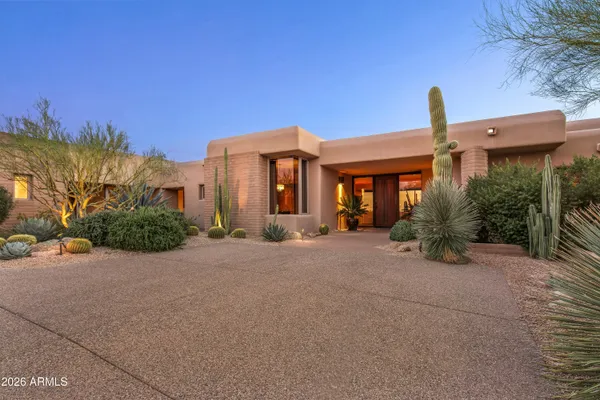 $3,500,000 | 11131 East Graythorn Drive, Scottsdale, AZ 85262