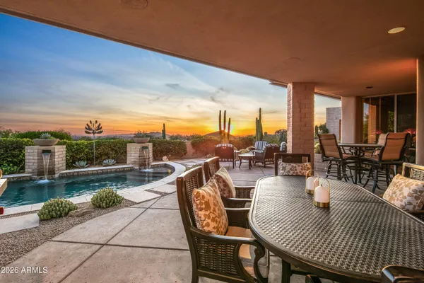 $3,500,000 | 11131 East Graythorn Drive, Scottsdale, AZ 85262