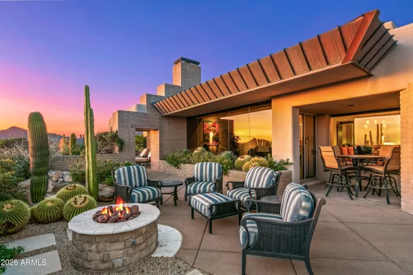 $3,500,000 | 11131 East Graythorn Drive, Scottsdale, AZ 85262