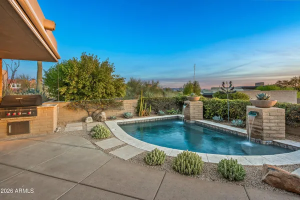 $3,500,000 | 11131 East Graythorn Drive, Scottsdale, AZ 85262