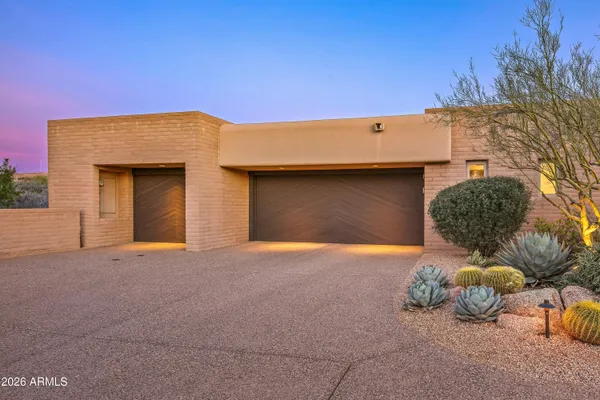 $3,500,000 | 11131 East Graythorn Drive, Scottsdale, AZ 85262