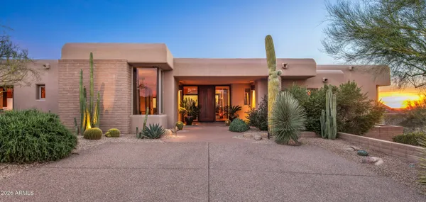 $3,500,000 | 11131 East Graythorn Drive, Scottsdale, AZ 85262