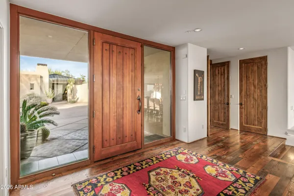 $3,500,000 | 11131 East Graythorn Drive, Scottsdale, AZ 85262