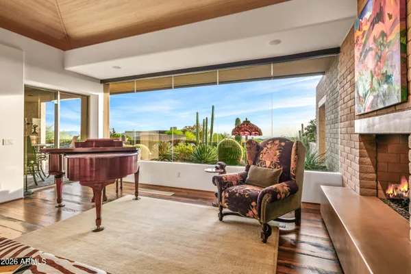 $3,500,000 | 11131 East Graythorn Drive, Scottsdale, AZ 85262