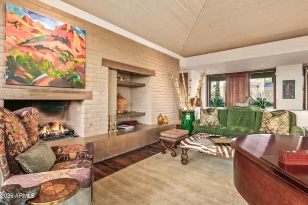 $3,500,000 | 11131 East Graythorn Drive, Scottsdale, AZ 85262